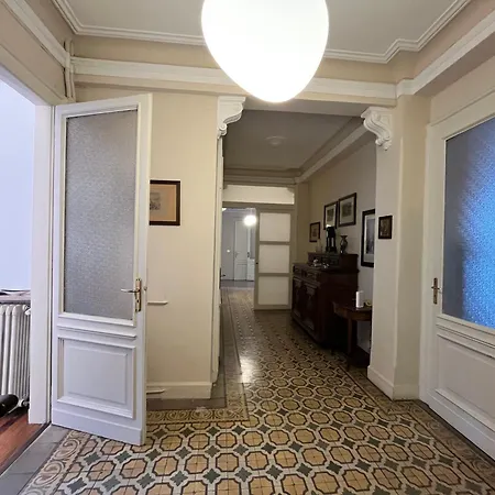 Apartment 4 Da Letto Turin