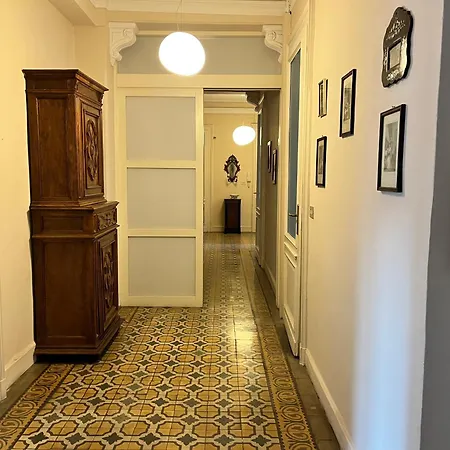 Apartment 4 Da Letto
