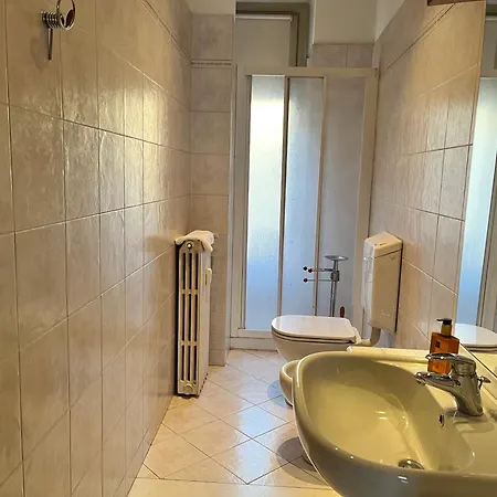 4 Da Letto Apartment Turin