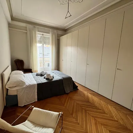 Apartment 4 Da Letto
