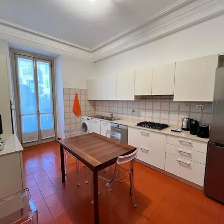 Apartment 4 Da Letto *