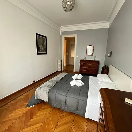 דירה 4 Da Letto *