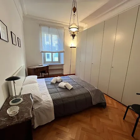 4 Da Letto Apartment *
