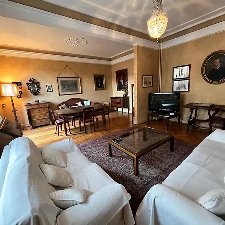 Apartment 4 Da Letto